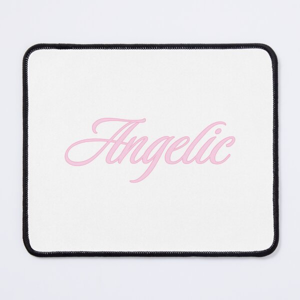 Item preview, Angelic designed and sold by Studio Sonder.