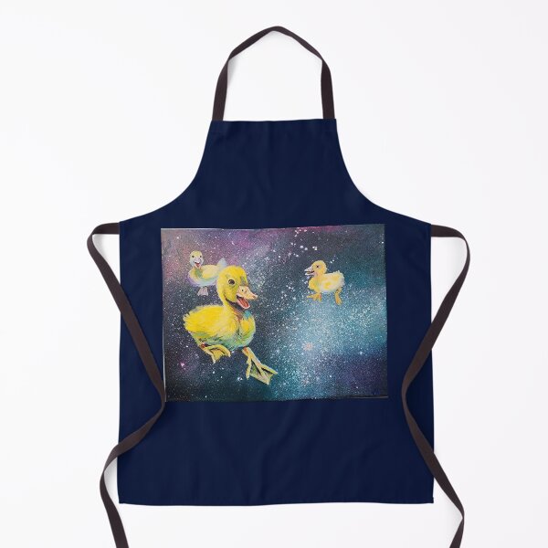 Item preview, "Cosmic Quackers" designed and sold by Michelle Krause.
