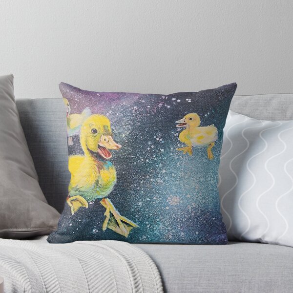 Item preview, "Cosmic Quackers" designed and sold by Michelle  Krause.