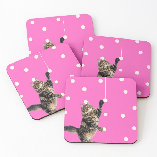 Item preview, Playful cat designed and sold by Bella94012.