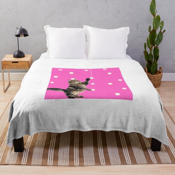 Item preview, Playful cat designed and sold by Bella94012.