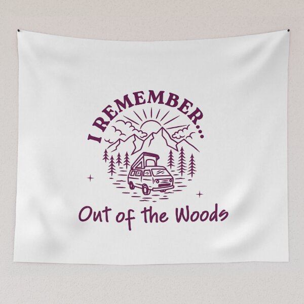 Item preview, Taylor Swift • Out of the Woods  designed and sold by Mermaid's Treasure.