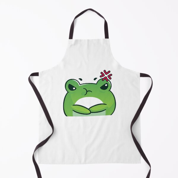 Item preview, under threat frog emotes designed and sold by ehynes2s.