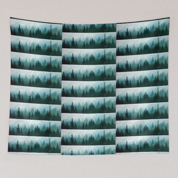 Item preview, Scandinavian Dream designed and sold by SarahRileyArt.