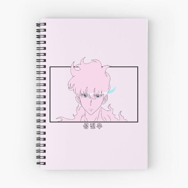 Item preview, Doodle Hunter Solo designed and sold by Ninaa-Art.