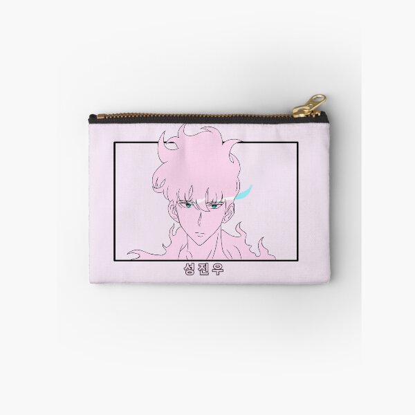 Item preview, Doodle Hunter Solo designed and sold by Ninaa-Art.