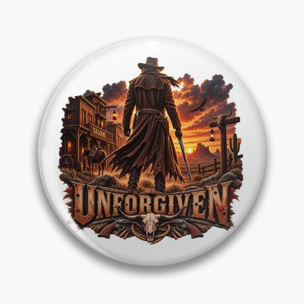 Item preview, UNFORGIVEN designed and sold by WILLEM SHOP.