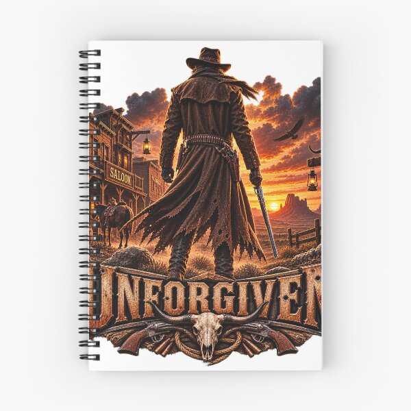 Item preview, UNFORGIVEN designed and sold by WILLEM SHOP.
