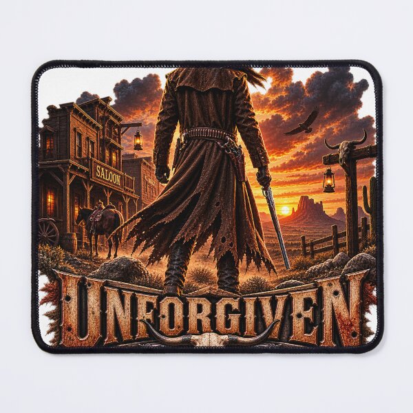 Item preview, UNFORGIVEN designed and sold by WILLEM SHOP.