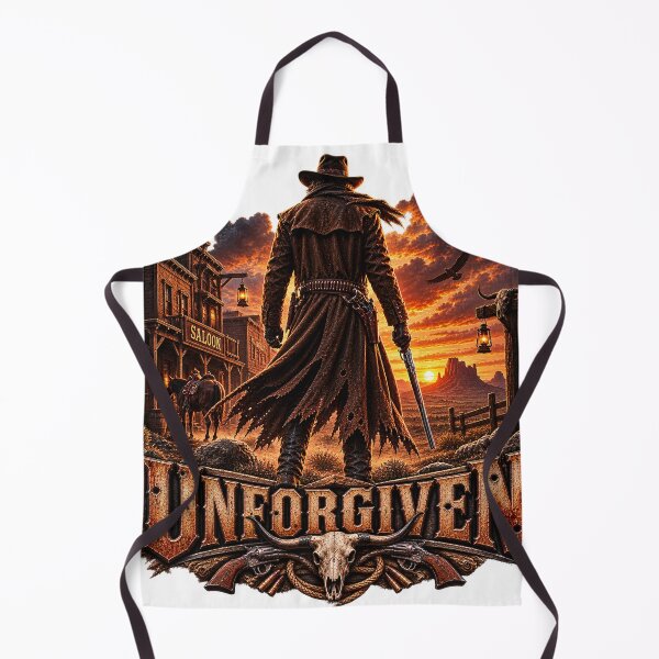 Item preview, UNFORGIVEN designed and sold by WILLEM SHOP.