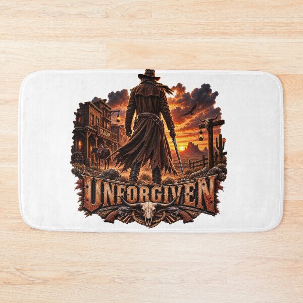 Item preview, UNFORGIVEN designed and sold by WILLEM SHOP.