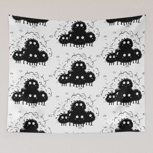 Item preview, Chaos Crew | Cute Kawaii Monsters designed and sold by bella-rosa87.