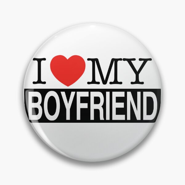 Artikelvorschau, Ich liebe meinen Freund – Valentinstagsgeschenk entworfen und verkauft von DGMaxShop.