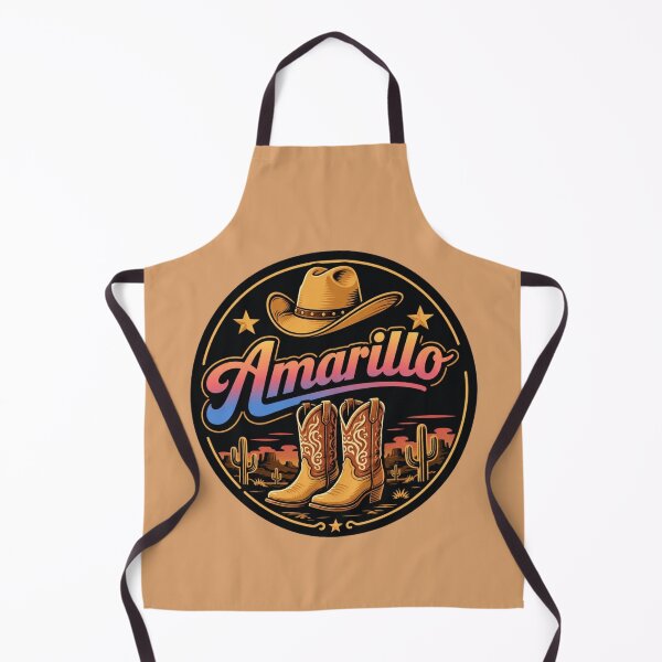 Item preview, Amarillo, Texas designed and sold by Myra365Art.