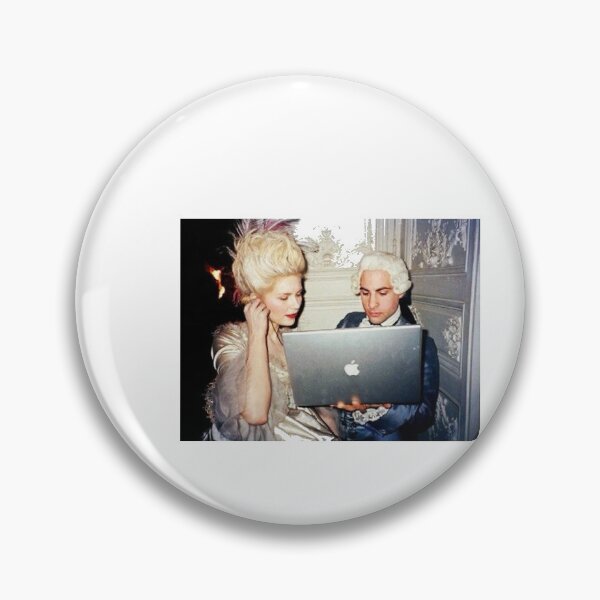 Item preview, Sofia Coppola Marie Antoinette  designed and sold by ellmoswrld.