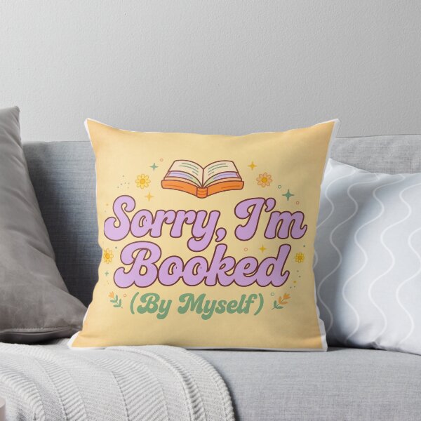 Item preview,  I'M booked by myself #2 designed and sold by Helios Be. Lavsh.