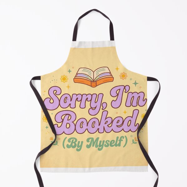 Item preview, I'M booked by myself #2 designed and sold by Helios Be. Lavsh.