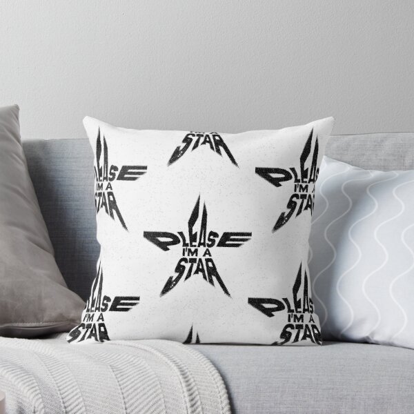 Item preview, Please, I'm a Star Design designed and sold by Voidatelierr.