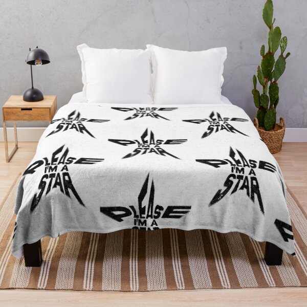 Item preview, Please, I'm a Star Design designed and sold by Voidatelierr.