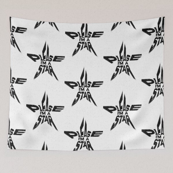 Item preview, Please, I'm a Star Design designed and sold by Voidatelierr.