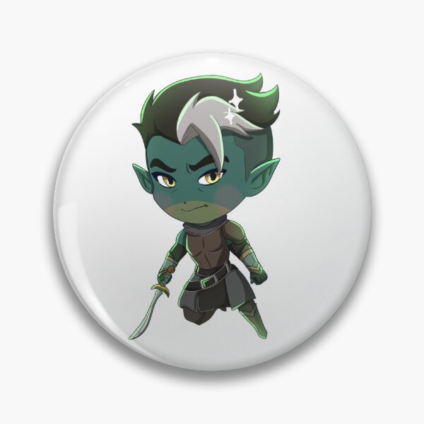 Item preview, Fjord Mighty Nein designed and sold by Daemerysxx.