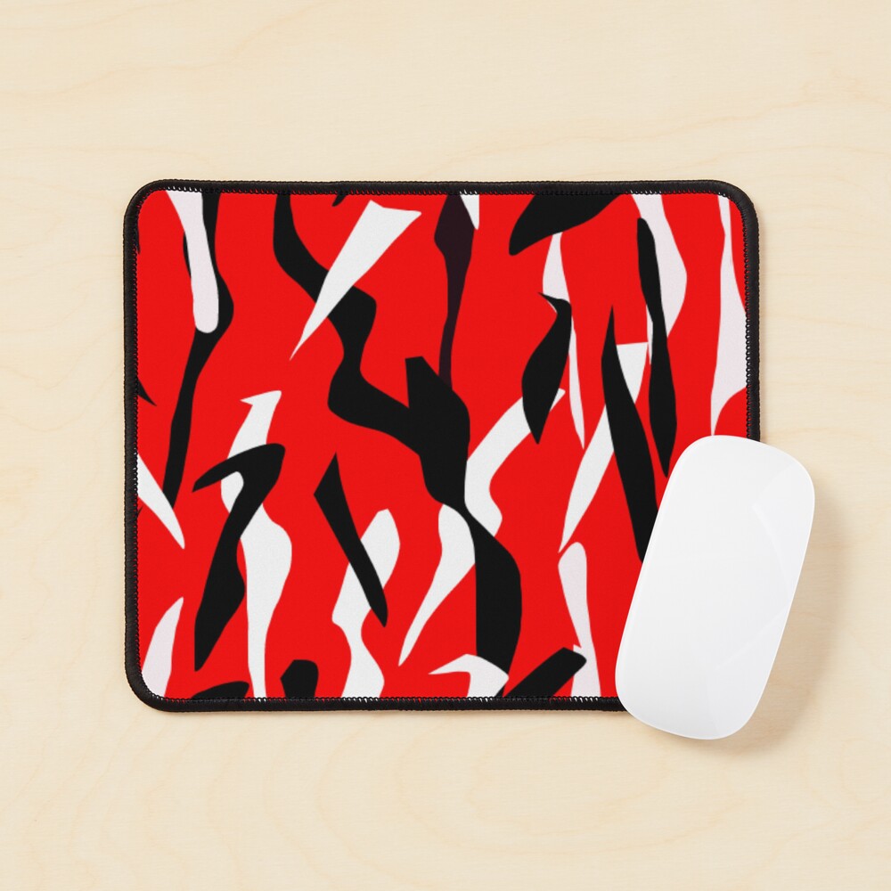 Item preview, Mouse Pad designed and sold by Awadh2829.