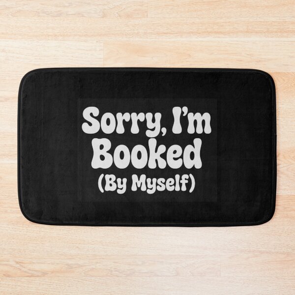 Item preview, I'M booked by myself #3 designed and sold by Helios Be. Lavsh.