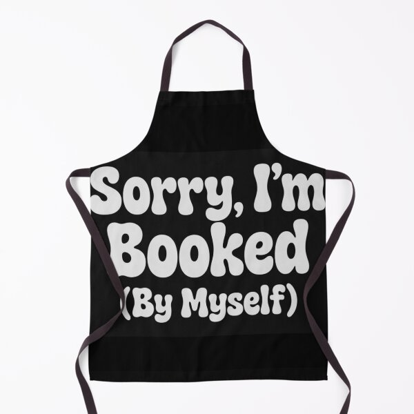 Item preview, I'M booked by myself #3 designed and sold by Helios Be. Lavsh.
