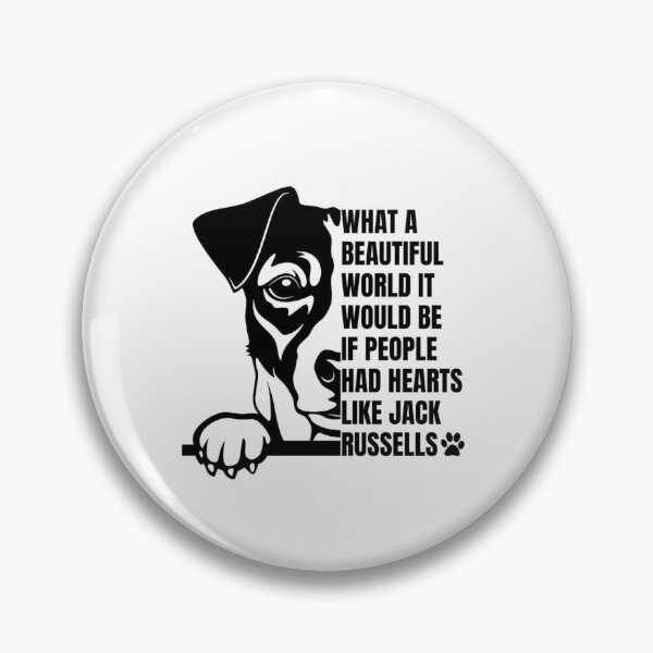 Item preview, Jack Russell designed and sold by MAGDY CANVAS.