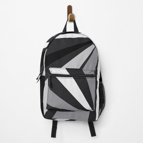 Item preview, Monochrome Minimalist Sunburst designed and sold by TidySystemsCo.