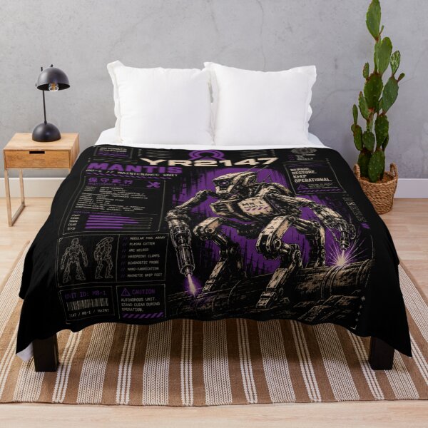 Item preview, YEAR 2147 Futuristic Cyberpunk Sci-Fi Streetwear designed and sold by TEEJAMBOREE.