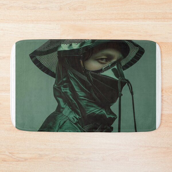 Item preview, Made Mack aWith Whole Goodness designed and sold by mill3h.