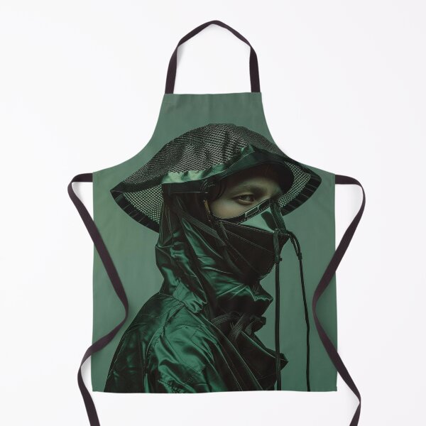 Item preview, Made Mack aWith Whole Goodness designed and sold by mill3h.