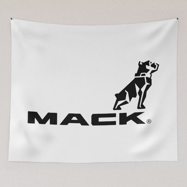 Item preview, Made Mack aWith Whole Goodness designed and sold by mill3h.