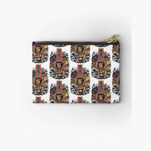 Item preview, Aomori Japan Vintage Travel Tourism Art designed and sold by TravelersGems.