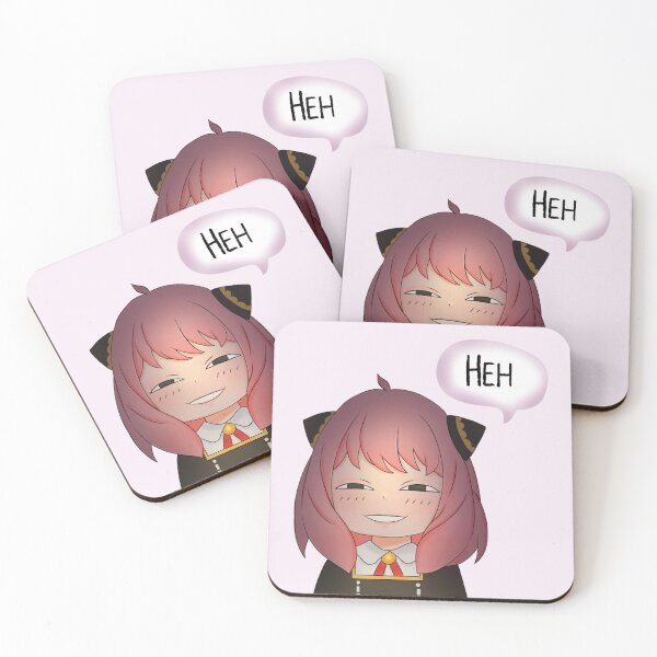 Item preview, Scribble Heh designed and sold by Ninaa-Art.