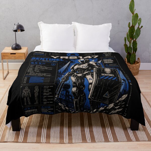 Item preview, YEAR 2147 Futuristic Cyberpunk Sci-Fi Streetwear designed and sold by TEEJAMBOREE.