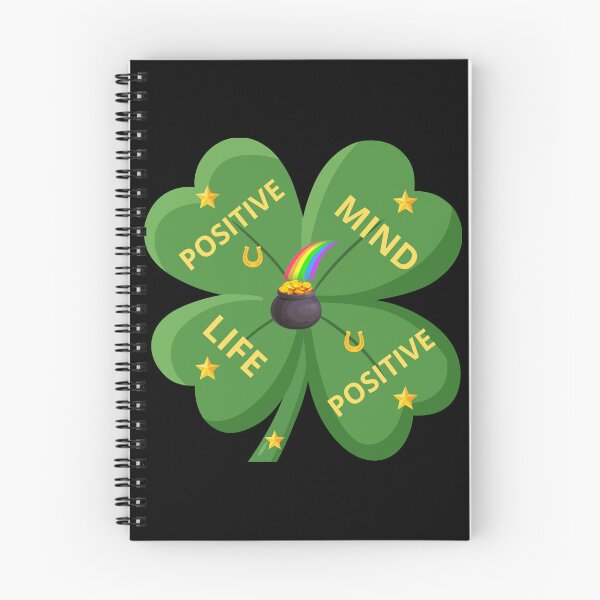 Item preview, Positive Mind Positive Life Gifts For Optimists designed and sold by zebek-design.