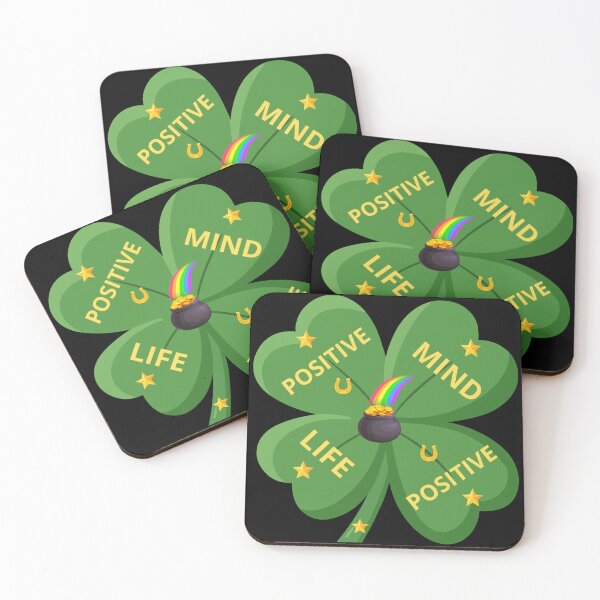 Item preview, Positive Mind Positive Life Gifts For Optimists designed and sold by zebek-design.