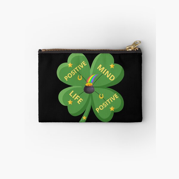 Item preview, Positive Mind Positive Life Gifts For Optimists designed and sold by zebek-design.