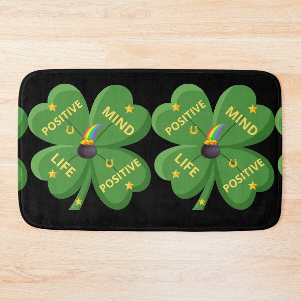 Item preview, Positive Mind Positive Life Gifts For Optimists designed and sold by zebek-design.