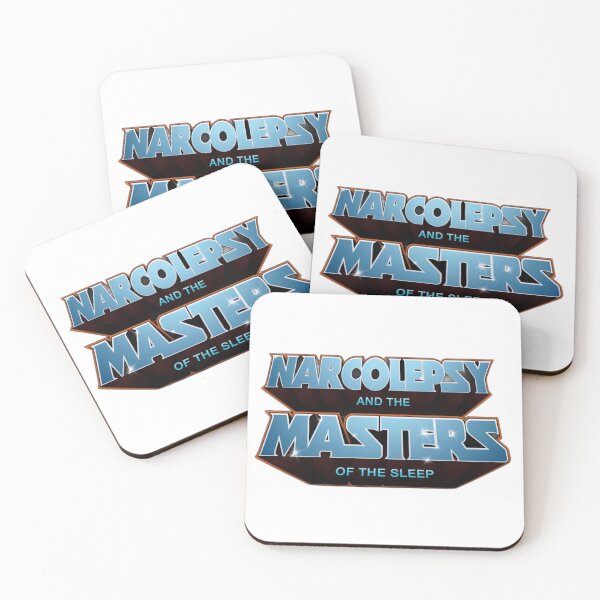 Item preview, He-Man Parody, Narcolepsy Awareness designed and sold by SleepFighter.