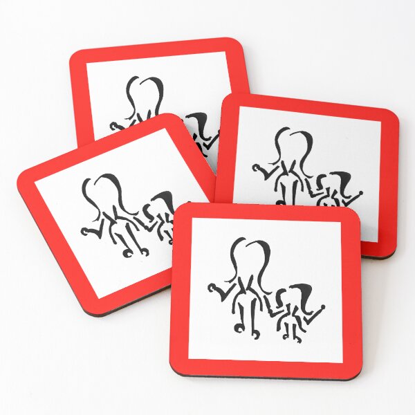 Item preview, 8409-2 "You And Me": Family Collection designed and sold by ItzaCooper.