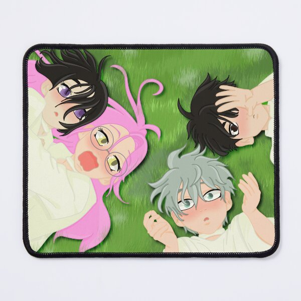 Item preview, ANAKT GARDEN 4 ALNST designed and sold by STORENEOART.