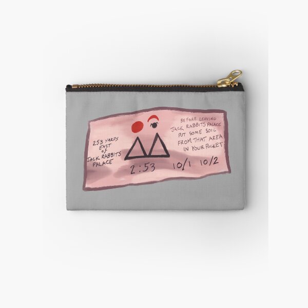 Item preview, Jack Rabbits Palace  designed and sold by Chloë, Natalie, & Sam Buse.