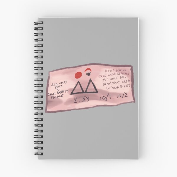 Item preview, Jack Rabbits Palace  designed and sold by Chloë, Natalie, & Sam Buse.