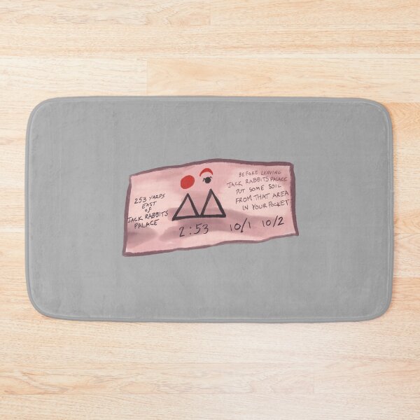 Item preview, Jack Rabbits Palace  designed and sold by Chloë, Natalie, & Sam Buse.