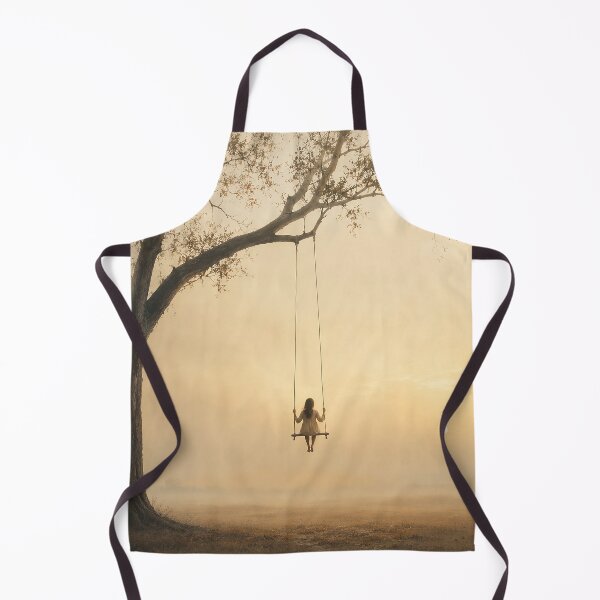 Item preview, The Place We Never Left designed and sold by SacredLensV.