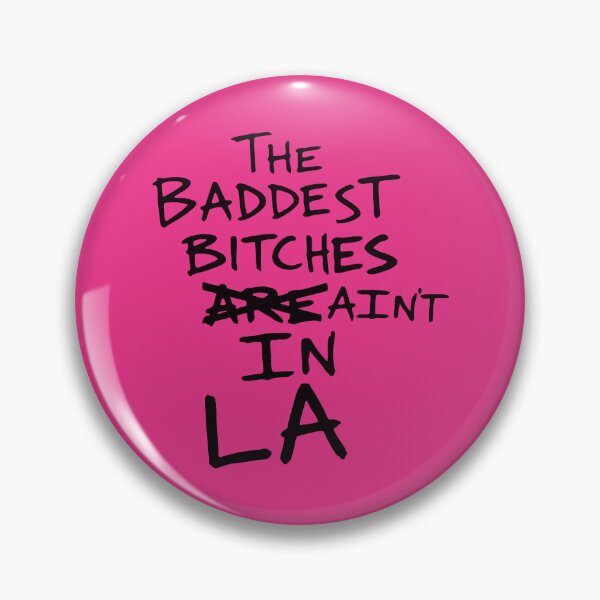 Item preview, Ain't in LA designed and sold by edisr00.