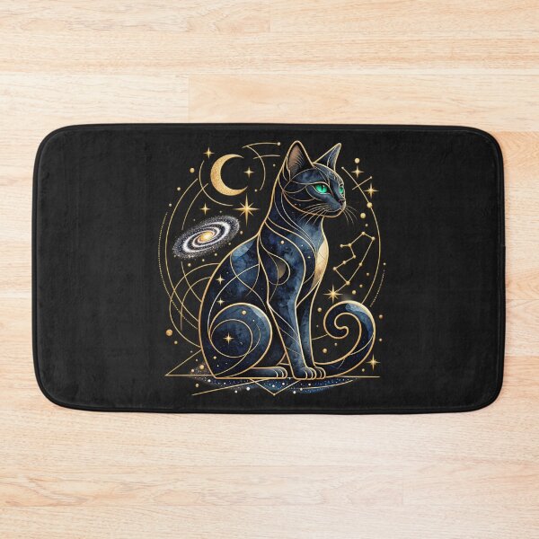 Item preview, Classic Cat Universe Design designed and sold by P2Genies.
